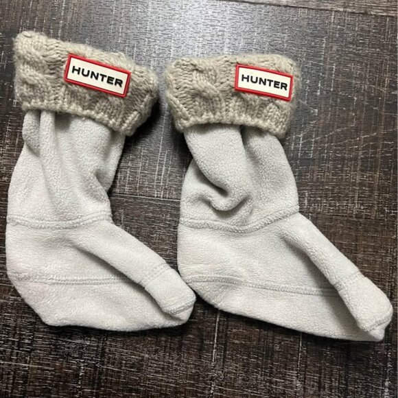 Hunter Boot Toddler boots inserts - Picture 1 of 3